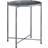 tectake Chester Bedside Table 45.5x45.5cm