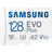 Samsung Evo Plus microSDXC MC128KA Class 10 UHS-I U3 V30 A2 128GB