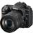 Nikon D7500 + 16-80mm F2.8-4E ED VR