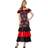 Smiffys Flamenco Lady Costume