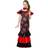 Smiffys Flamenco Girl Costume