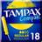 Tampax Compak Regular 18-pack
