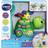 Vtech 2 in 1 Push & Discover Turtle
