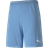 Puma teamFINAL 21 Knit Shorts Men - Team Light Blue