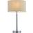 Endon Lighting Owen Table Lamp 50cm