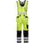 Snickers Workwear 0213-6674 High-Vis One-Piece Trousers