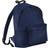 Beechfield Childrens Junior Fashion Backpack - French Navy