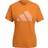adidas Sportswear Winners 2.0 T-shirt Women - Focus Orange Melange