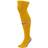 Nike Team Matchfit OTC Socks Unisex - University Gold/Sundial/Black
