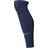 Nike Squad Soccer Leg Sleeves Unisex - Midnight Navy/White