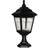 Elstead Lighting Kerry Gate Lamp 49cm