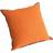 Hay Outline Complete Decoration Pillows Orange (50x50cm)