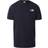 The North Face Simple Dome T-shirt - Aviator Navy/TNF White