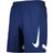 Nike Dri-Fit Academy GX Short Men - Navy/White