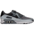 Nike Air Max 90 M - Anthracite/Dark Grey/Cool Grey/Black