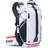 USWE Hajker Pro 24 Hydration Backpack - Cool White