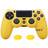 Slowmoose PS4 Dualshock Soft Silicone Rubber Case - Yellow