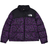 The North Face Women's 1996 Retro Nuptse Jacket - Gravity Purple Leopard Print