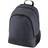 BagBase BG212 Universal Backpack - Graphite Grey