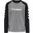 Hummel Box Long Sleeve T-shirt - Medium Melange (213318-2800)