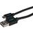 Maplin USB A- USB Micro B 3m