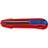 Knipex 9010165BK Snap-off Blade Knife