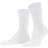 Falke Sensitive Intercontinental Women Socks - White