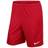 Nike Park II without Inner Slip Short Men - University Red/White