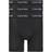 Calvin Klein Cotton Stretch Boxer Briefs 3-pack - Black