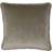 Riva Home Paoletti Cushion Cover Grey (45x45cm)