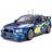 Tamiya Subaru Impreza WRC Monte Carlo 1:24