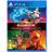 Disney Classic Games Collection: Aladdin, The Lion King, and The Jungle Book (PS4)
