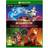 Disney Classic Games Collection: Aladdin, The Lion King, and The Jungle Book (XOne)