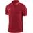 Nike Academy 18 Performance Polo Shirt Men - University Red/Gym Red/White