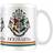 Harry Potter Hogwarts Stripe Mug 31.5cl
