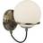 Searchlight Electric Sphere Wall light