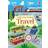 Little First Stickers Travel (Paperback)