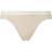 Calvin Klein Underwear Thong - Beechwood
