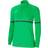 Nike Academy 21 Knit Track Training Jacket Women - Light Green Spark/White/Pine Green