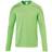 Uhlsport Stream 22 Long Sleeve T-shirt Unisex - Fluo Green/Black