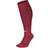 Nike Academy Over-The-Calf Football Socks Unisex - Varsity Red/White