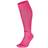 Nike Academy Over-The-Calf Football Socks Unisex - Vivid Pink/Black