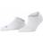 Falke Cool Kick Sneaker Socks Unisex - White