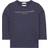 Tommy Hilfiger Logo T-Shirt - Navy (KS0KS00202C87)