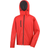 Result Core Lite Softshell Jacket - Red/Black