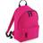 BagBase Mini Fashion Backpack - Fuchsia