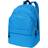 Bullet Trend Backpack - Aqua Blue