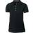 Nimbus Yale Short Sleeve Polo Shirt Women - Black