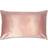 Slip Pure Silk Pillow Case Pink (91x51cm)
