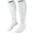 Nike Classic II Cushion OTC Football Socks Unisex - White/Royal Blue
